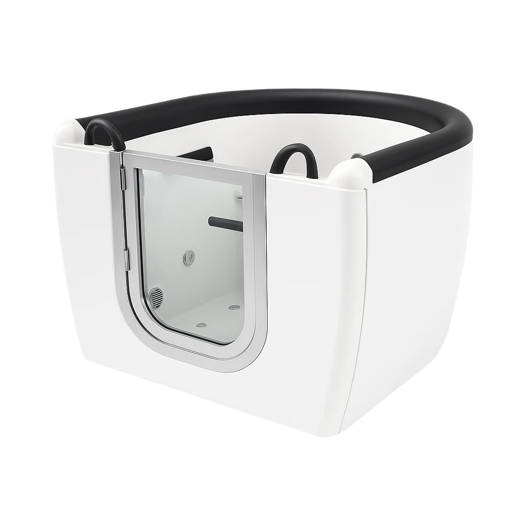 HaloSeat Urban Oval Tub