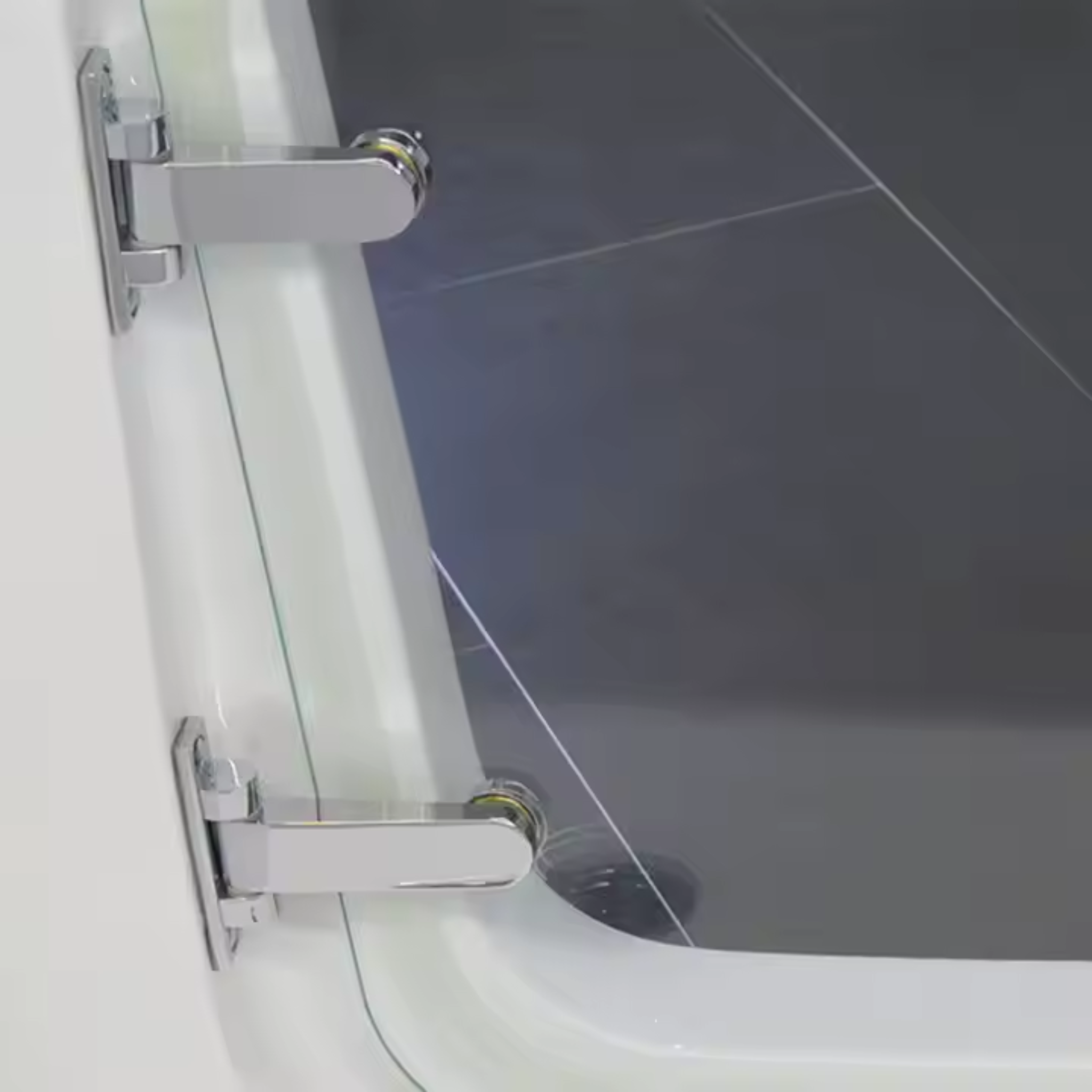 AquaEase UrbanStep Walk-In Tub