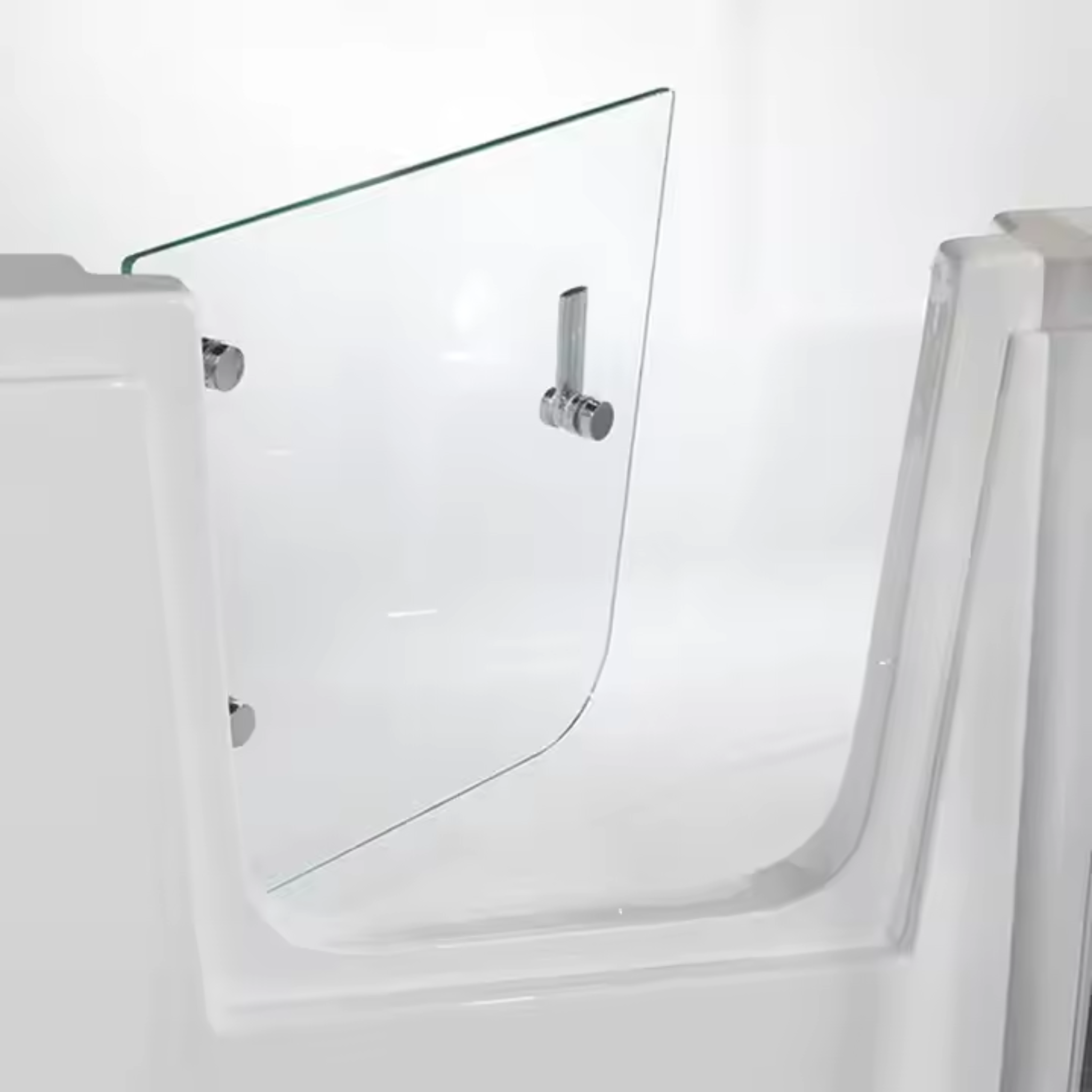 AquaEase UrbanStep Walk-In Tub